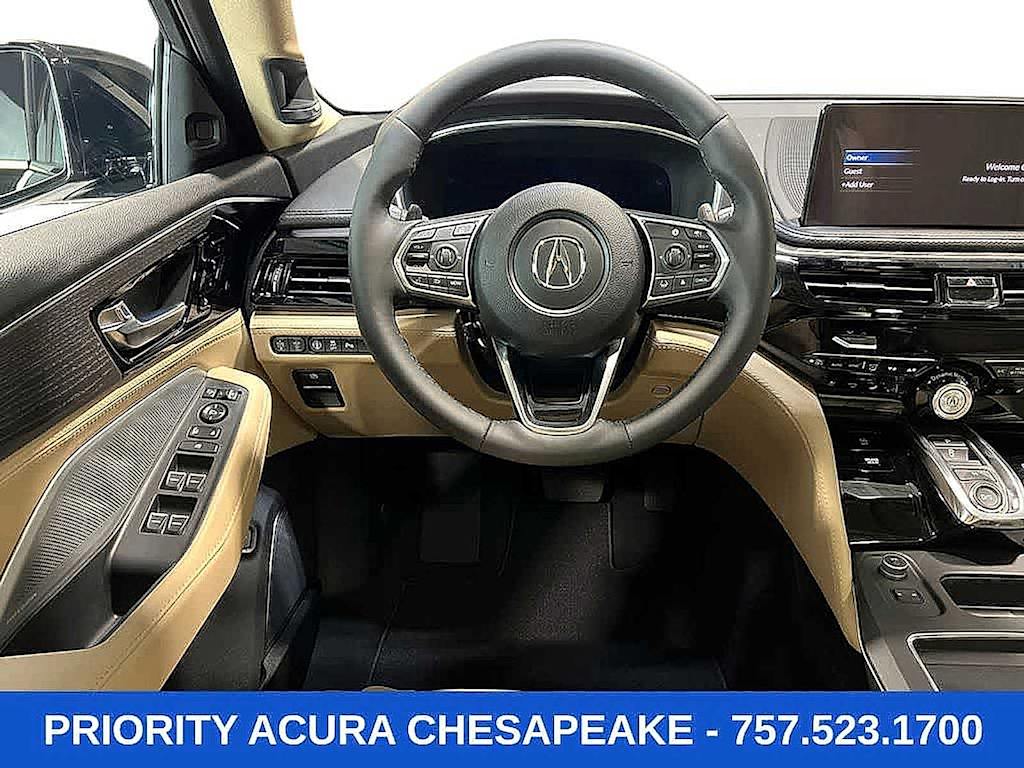 Thumbnail: 2026 Acura MDX - 2