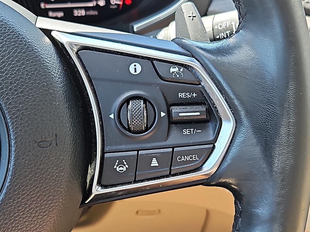 Thumbnail: 2022 Acura MDX - 28