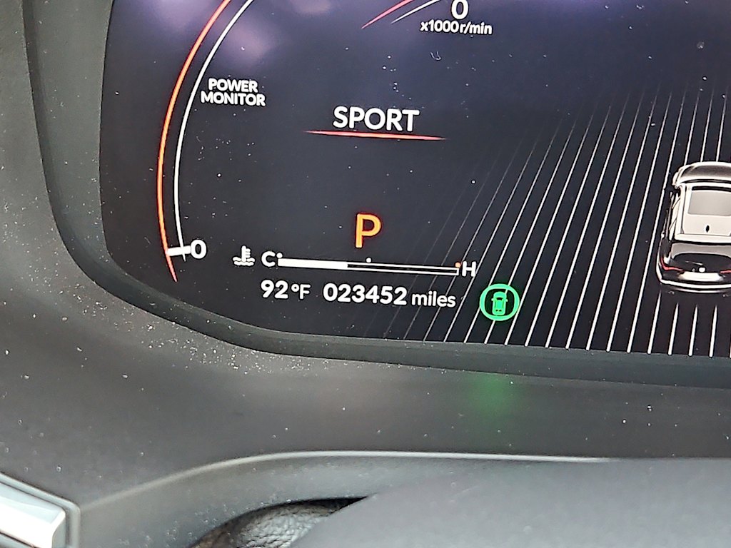 Thumbnail: 2022 Acura MDX - 15