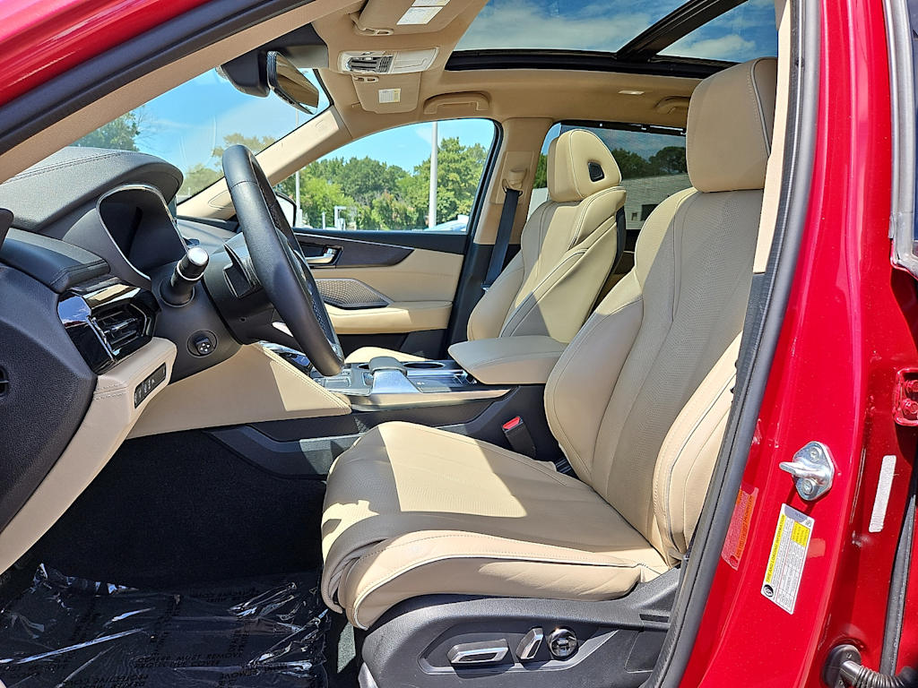Thumbnail: 2022 Acura MDX - 11