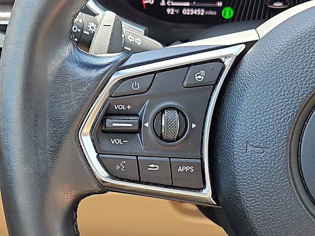 Thumbnail: 2022 Acura MDX - 27