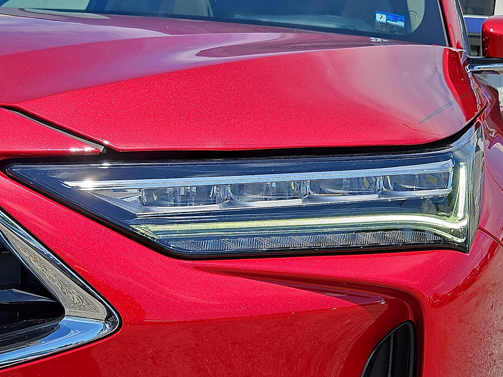 Thumbnail: 2022 Acura MDX - 20