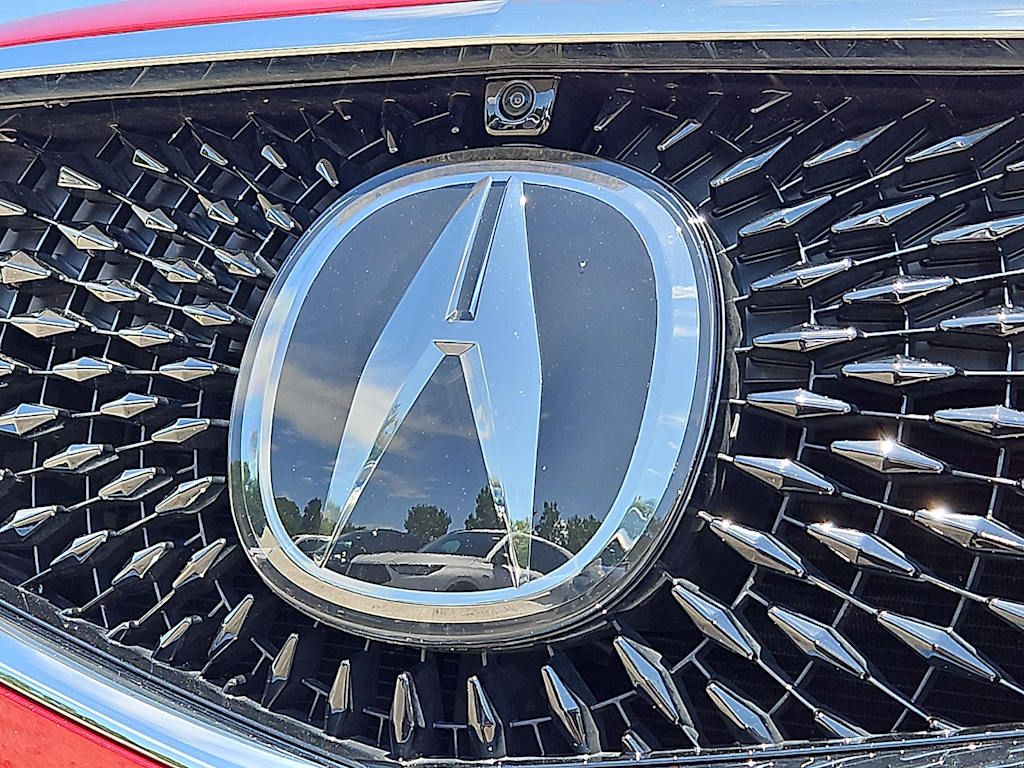 Thumbnail: 2022 Acura MDX - 33