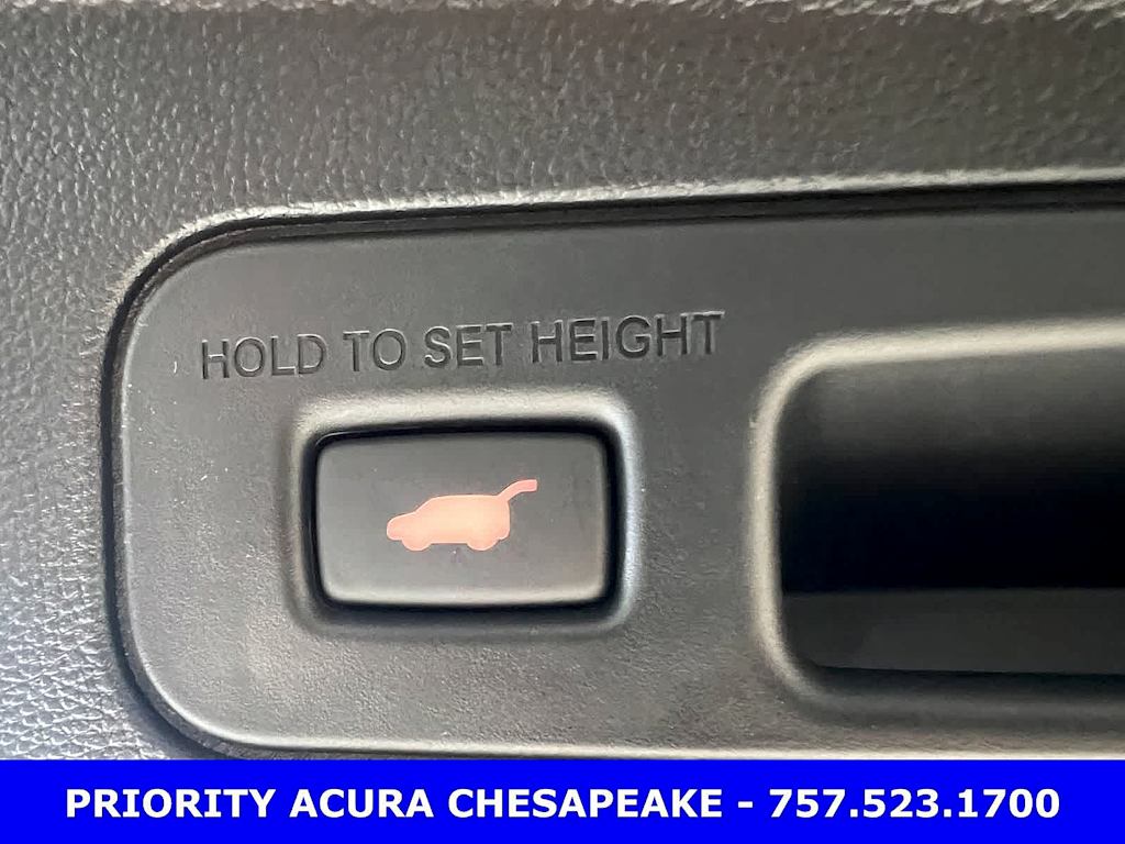 Thumbnail: 2026 Acura MDX - 29
