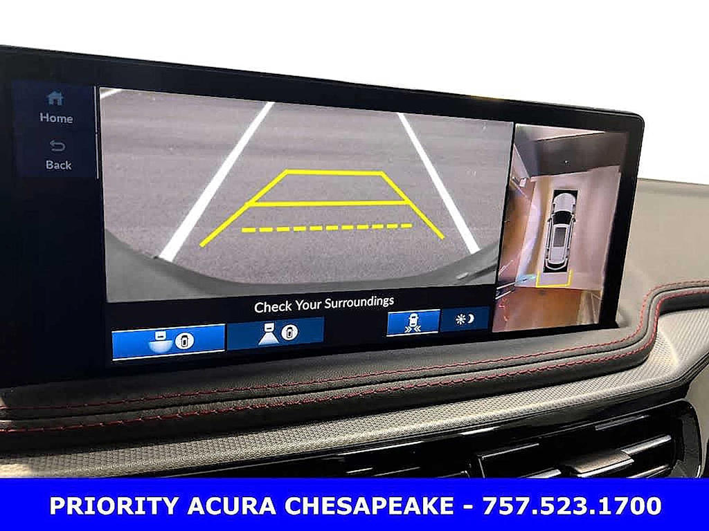 Thumbnail: 2026 Acura MDX - 23