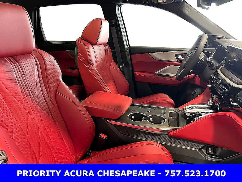 Thumbnail: 2026 Acura MDX - 34