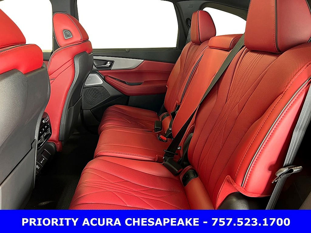 Thumbnail: 2026 Acura MDX - 27