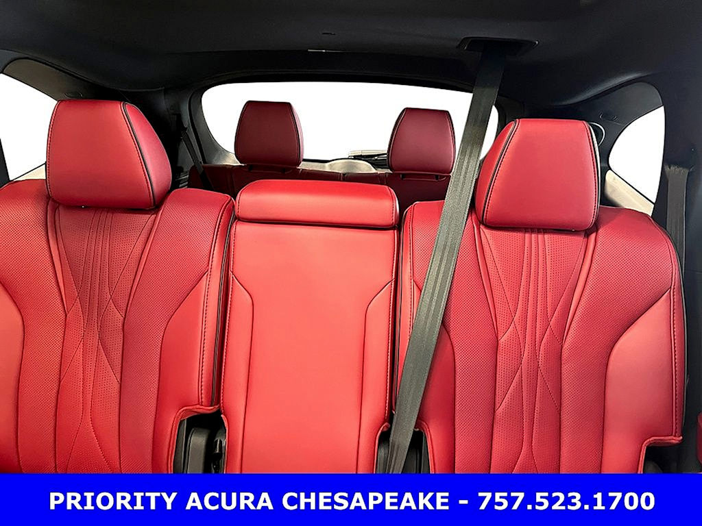 Thumbnail: 2026 Acura MDX - 11