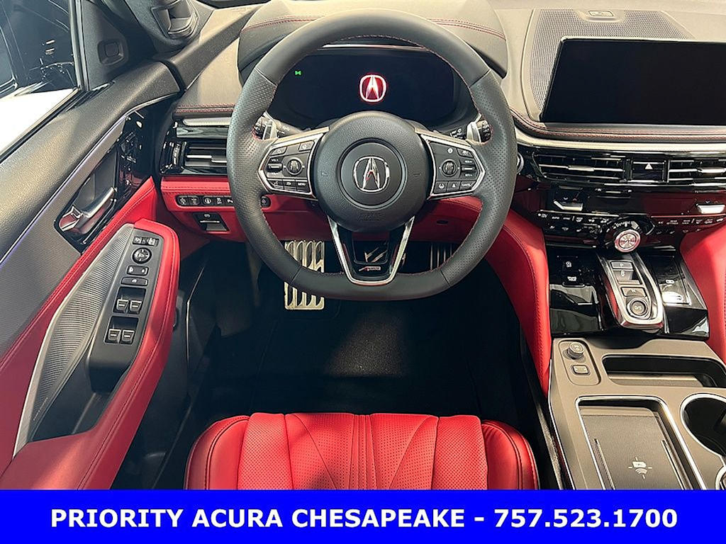 Thumbnail: 2026 Acura MDX - 2