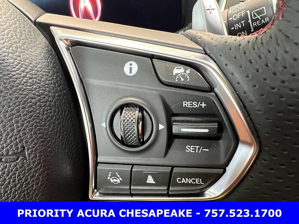 Thumbnail: 2026 Acura MDX - 21