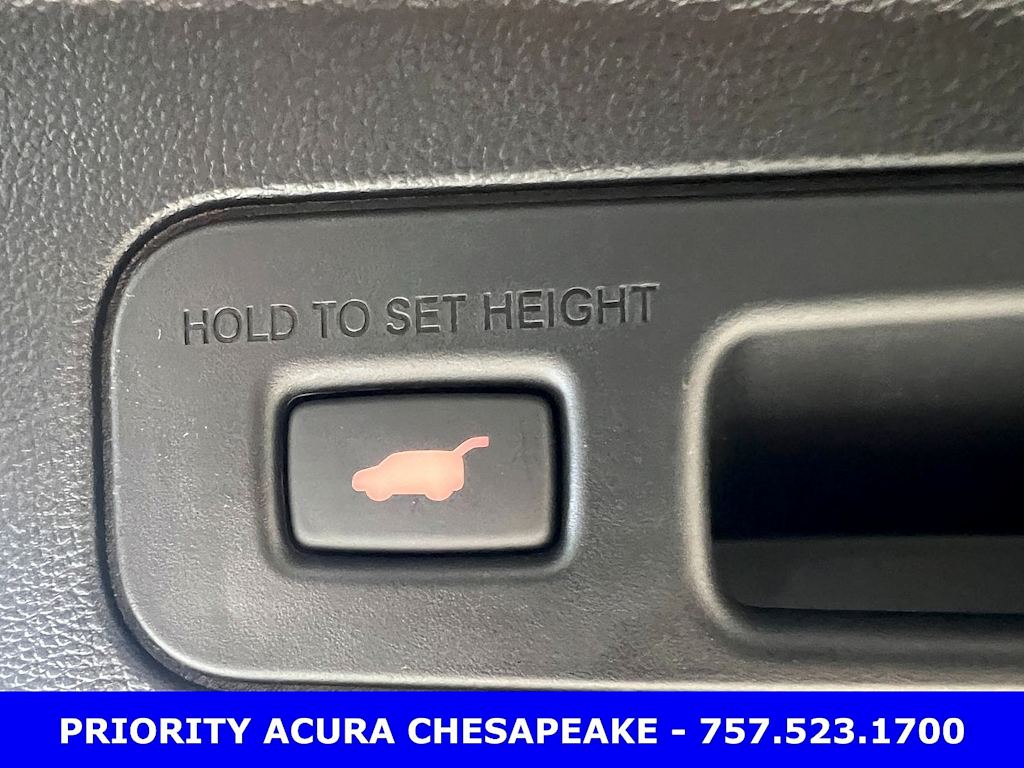 Thumbnail: 2026 Acura MDX - 29