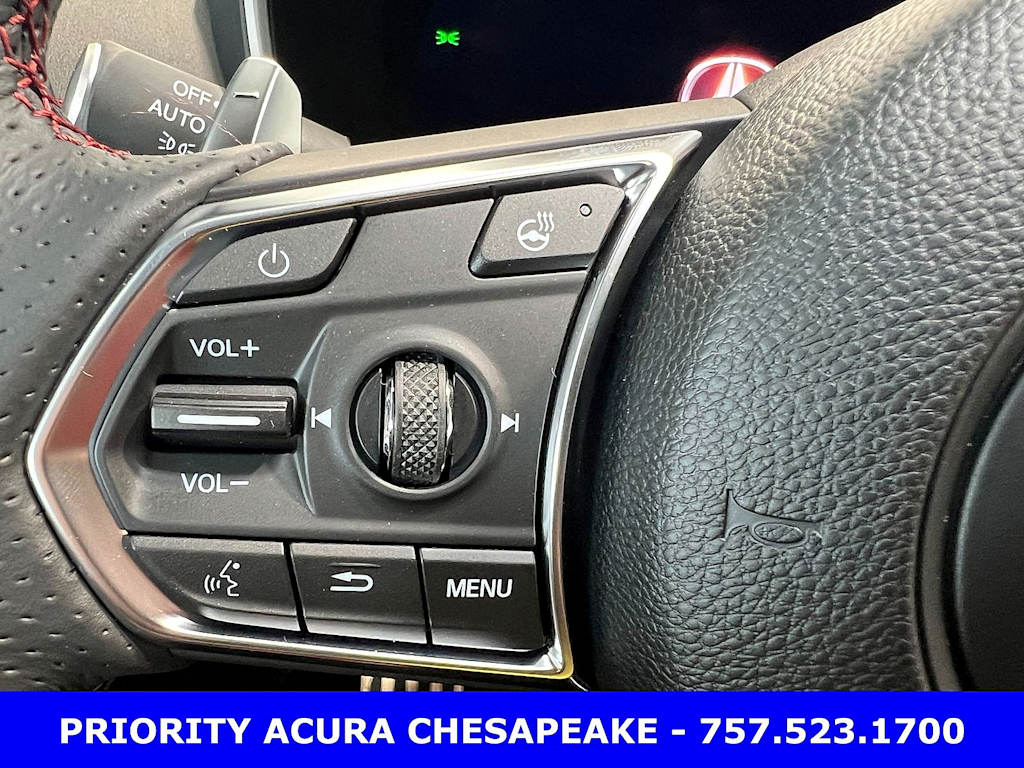 Thumbnail: 2026 Acura MDX - 20