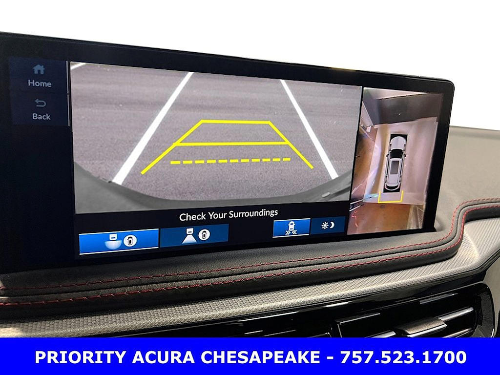 Thumbnail: 2026 Acura MDX - 23
