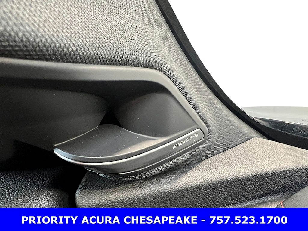 Thumbnail: 2026 Acura MDX - 26