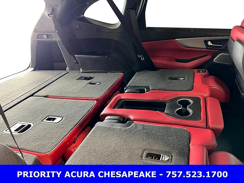 Thumbnail: 2026 Acura MDX - 10