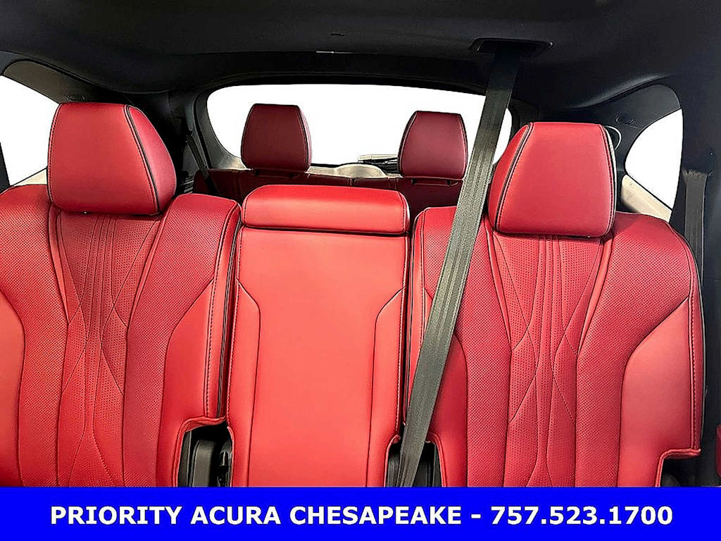 Thumbnail: 2026 Acura MDX - 11