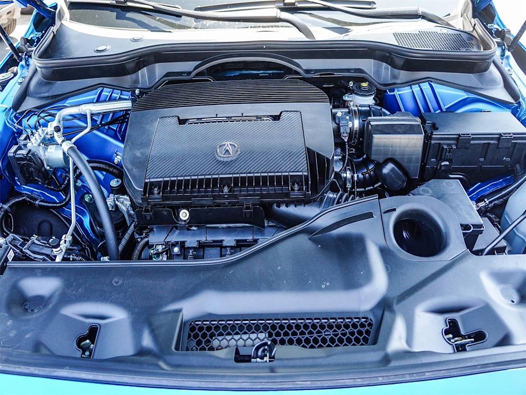 Thumbnail: 2026 Acura MDX - 8