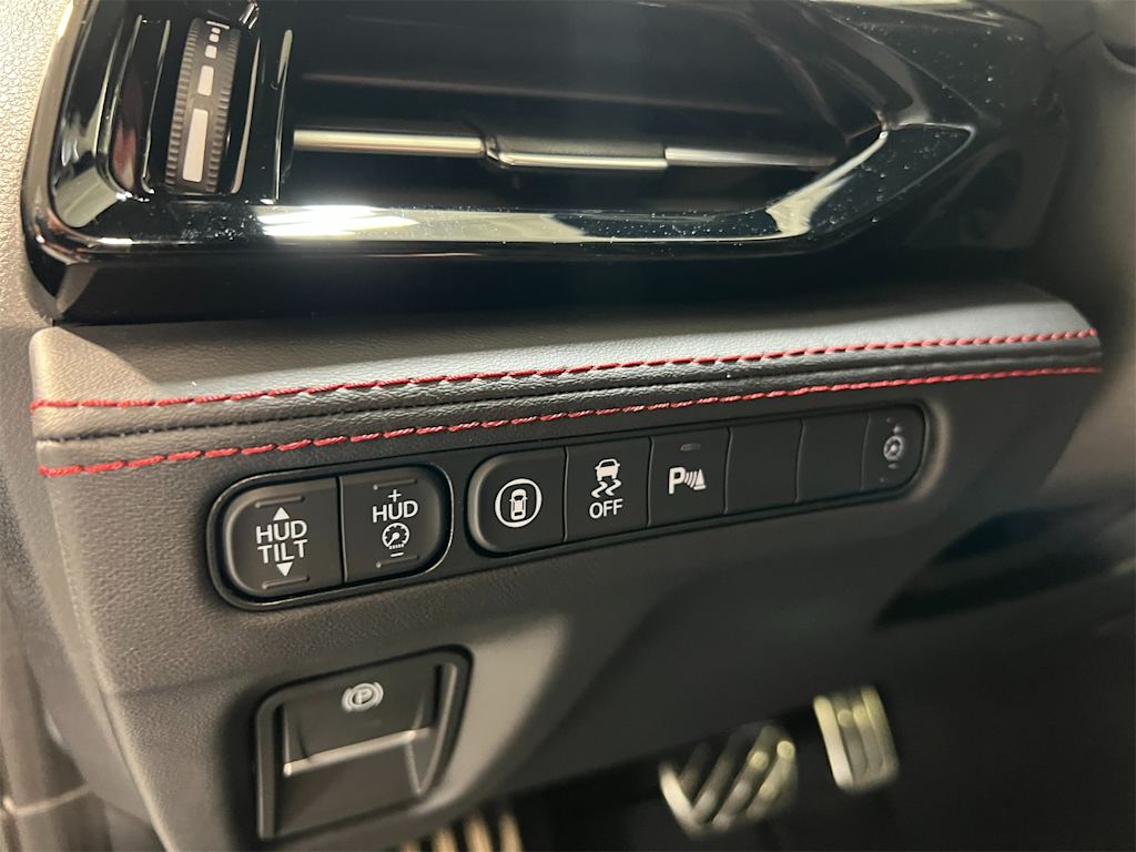 Thumbnail: 2026 Acura MDX - 21