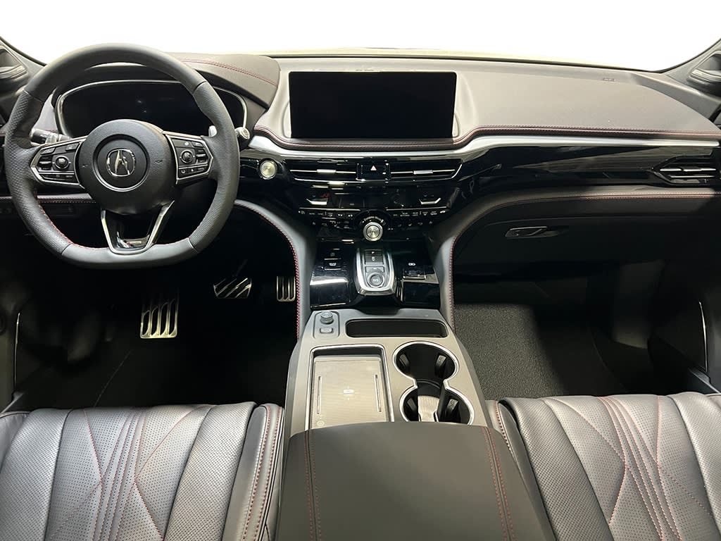 Thumbnail: 2026 Acura MDX - 9