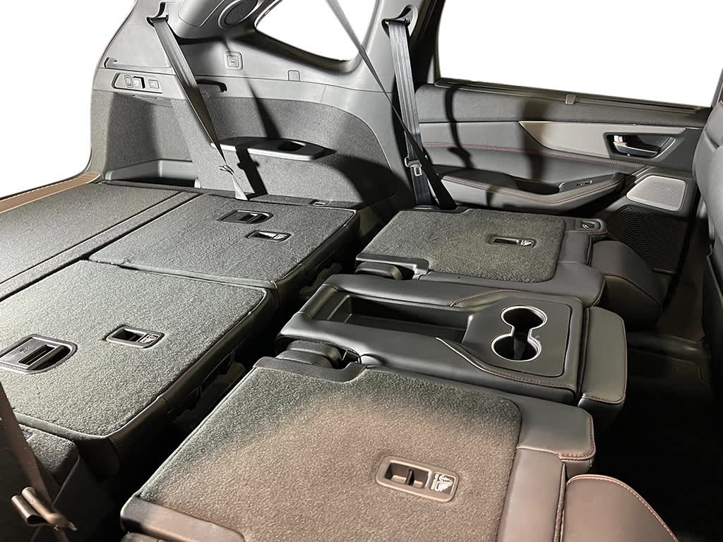 Thumbnail: 2026 Acura MDX - 11