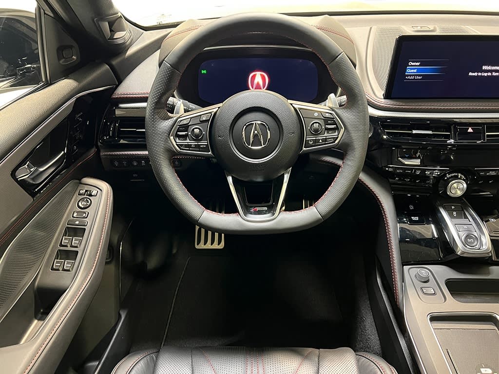 Thumbnail: 2026 Acura MDX - 2