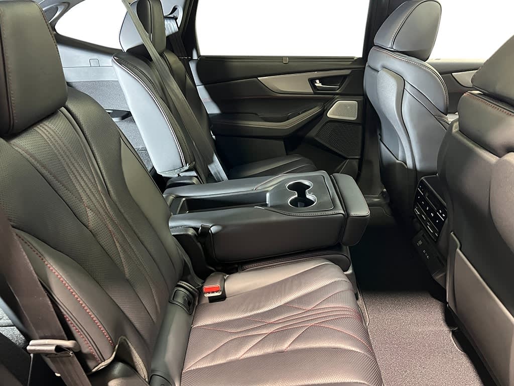 Thumbnail: 2026 Acura MDX - 33