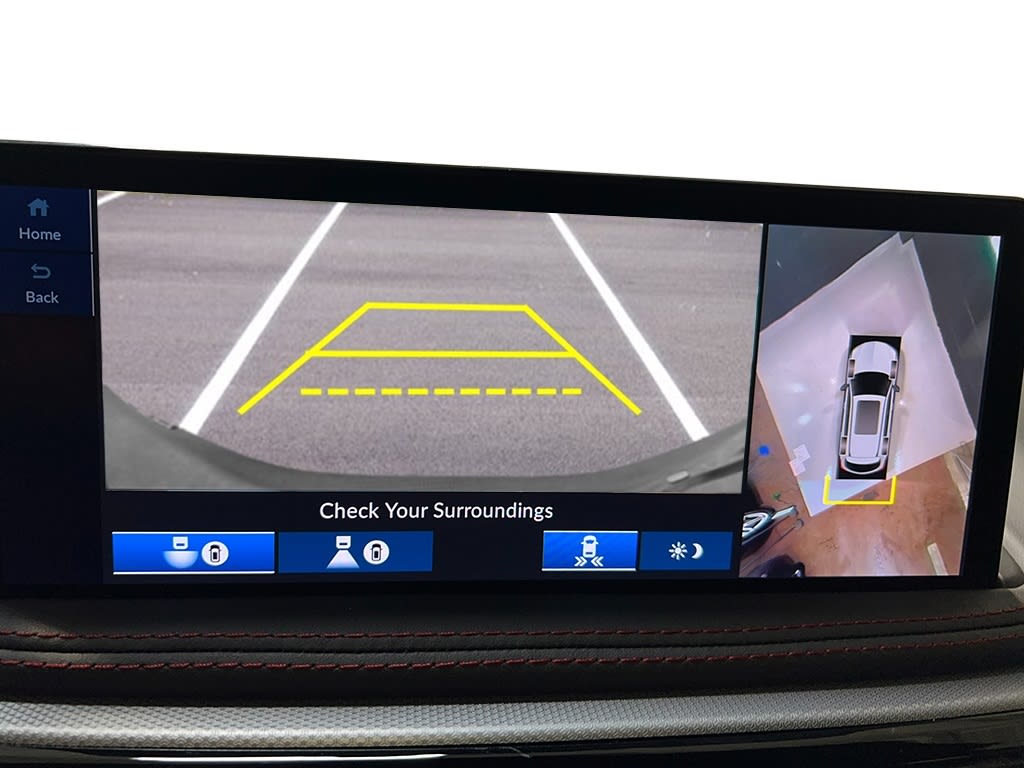 Thumbnail: 2026 Acura MDX - 26