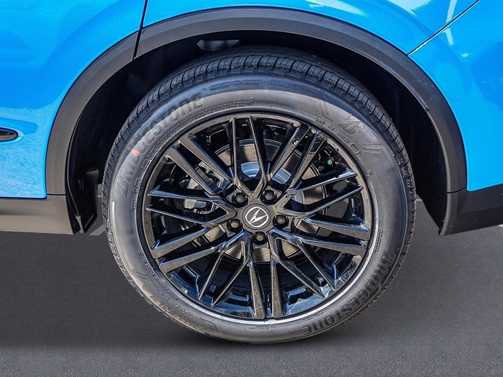 Thumbnail: 2026 Acura MDX - 7