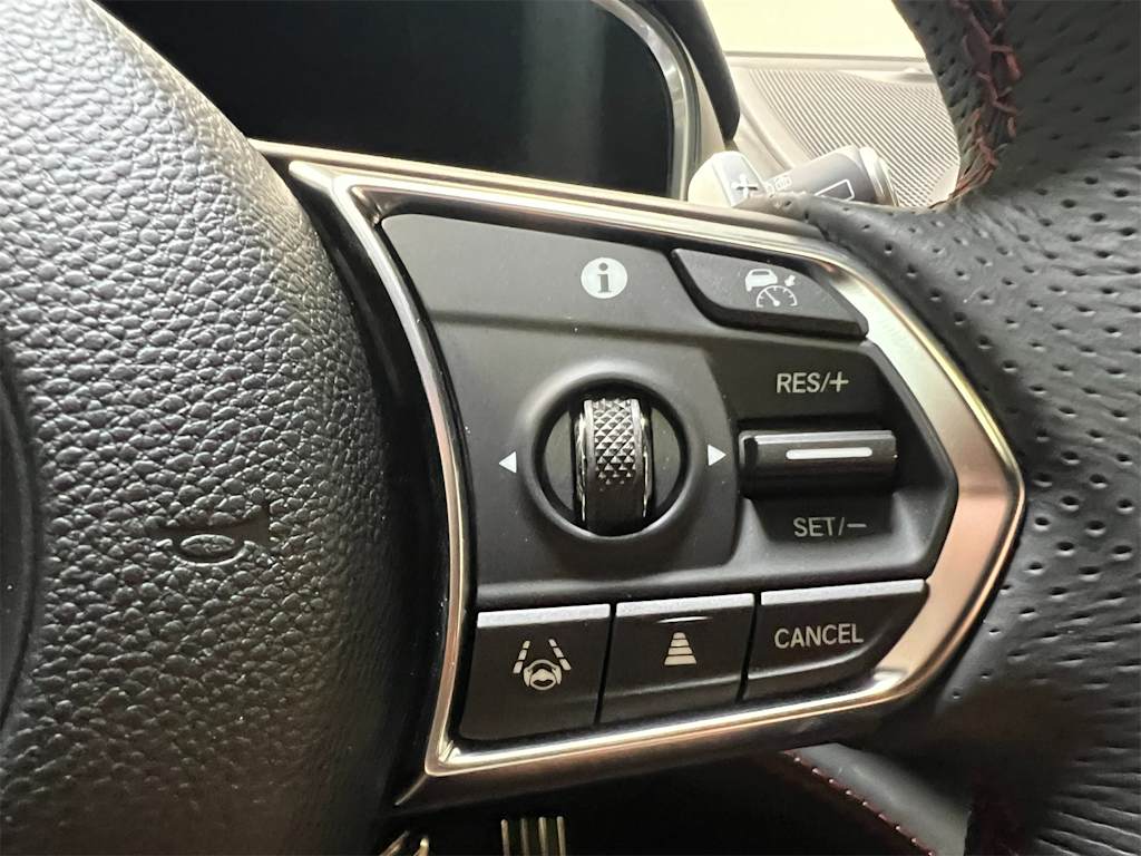 Thumbnail: 2026 Acura MDX - 23