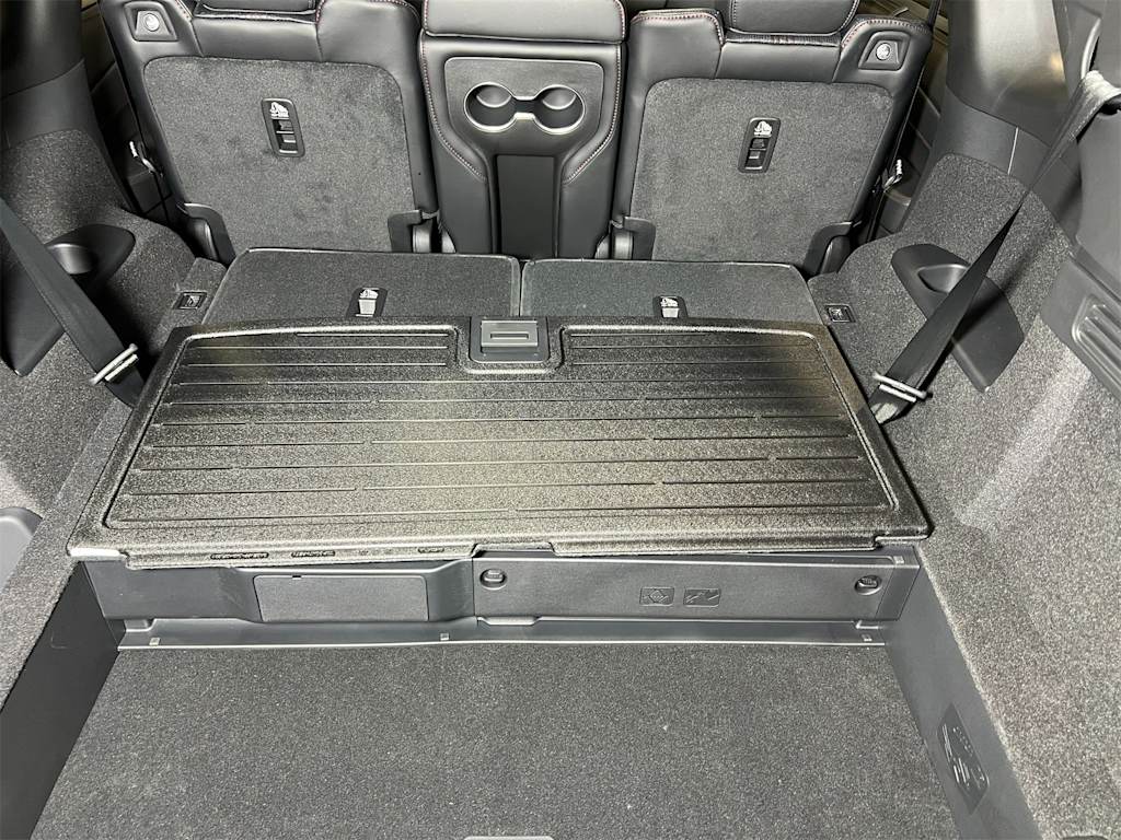 Thumbnail: 2026 Acura MDX - 30