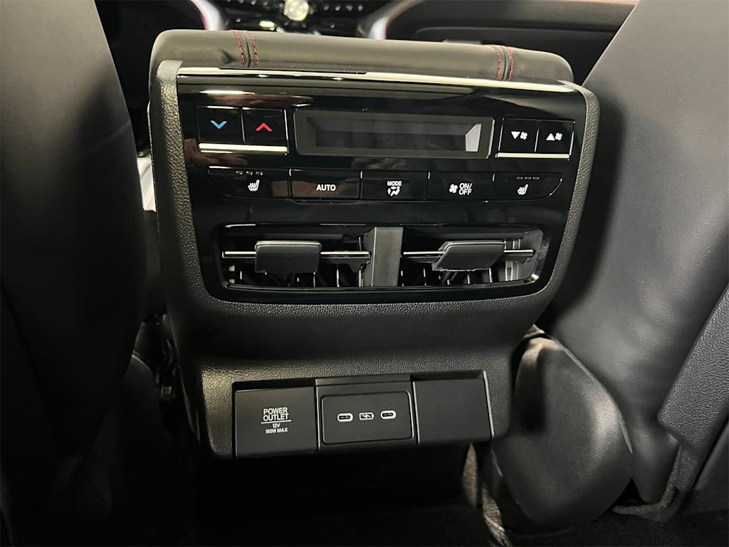 Thumbnail: 2026 Acura MDX - 33