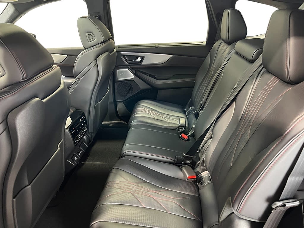 Thumbnail: 2026 Acura MDX - 35