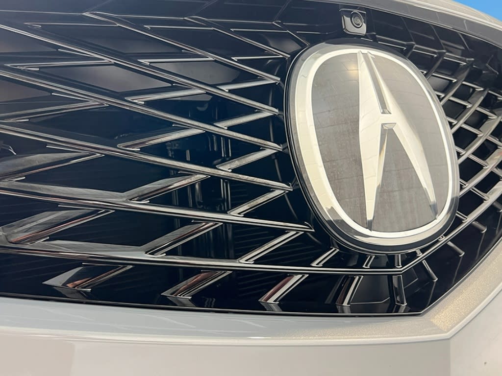 Thumbnail: 2026 Acura MDX - 23