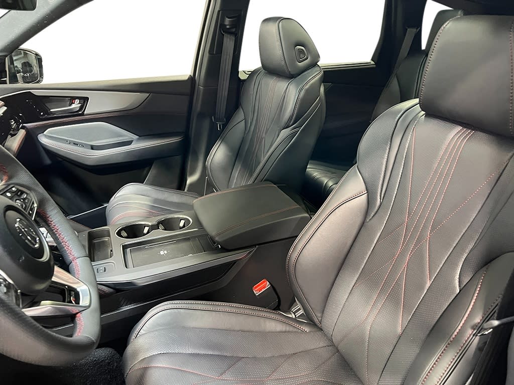 Thumbnail: 2026 Acura MDX - 11