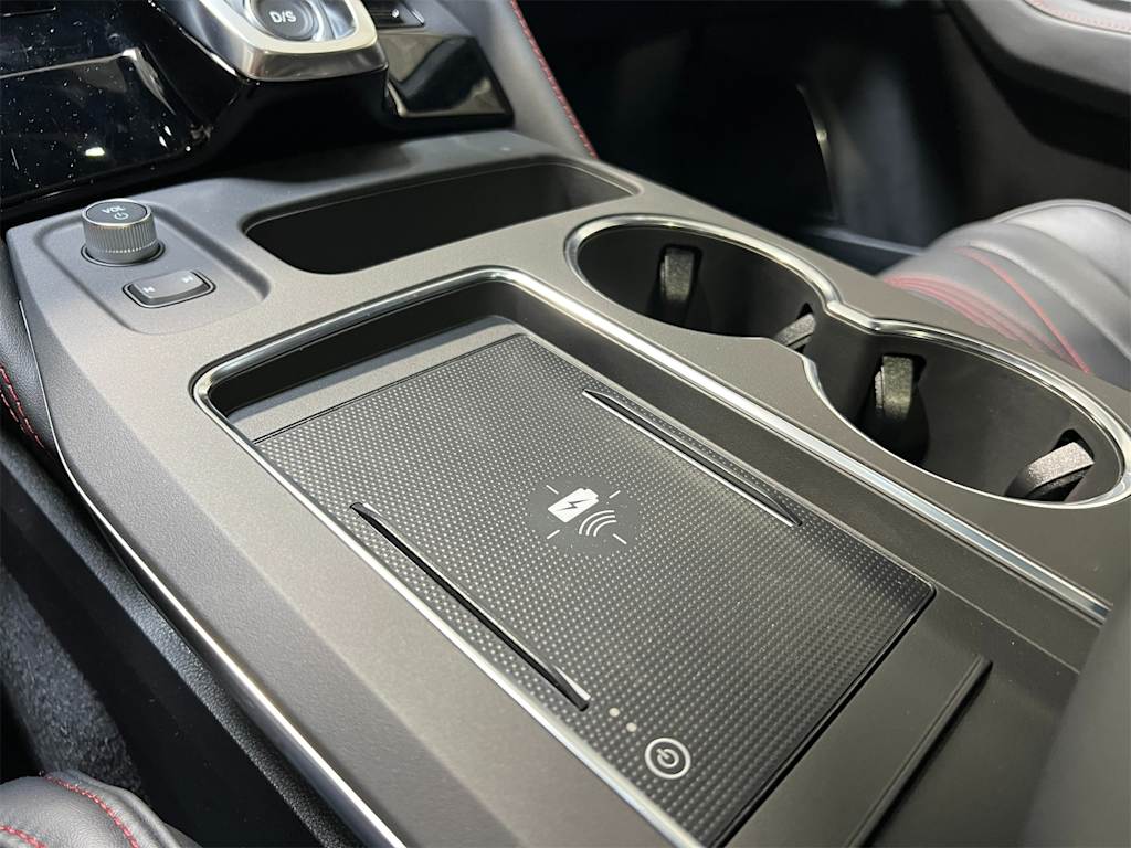 Thumbnail: 2026 Acura MDX - 16