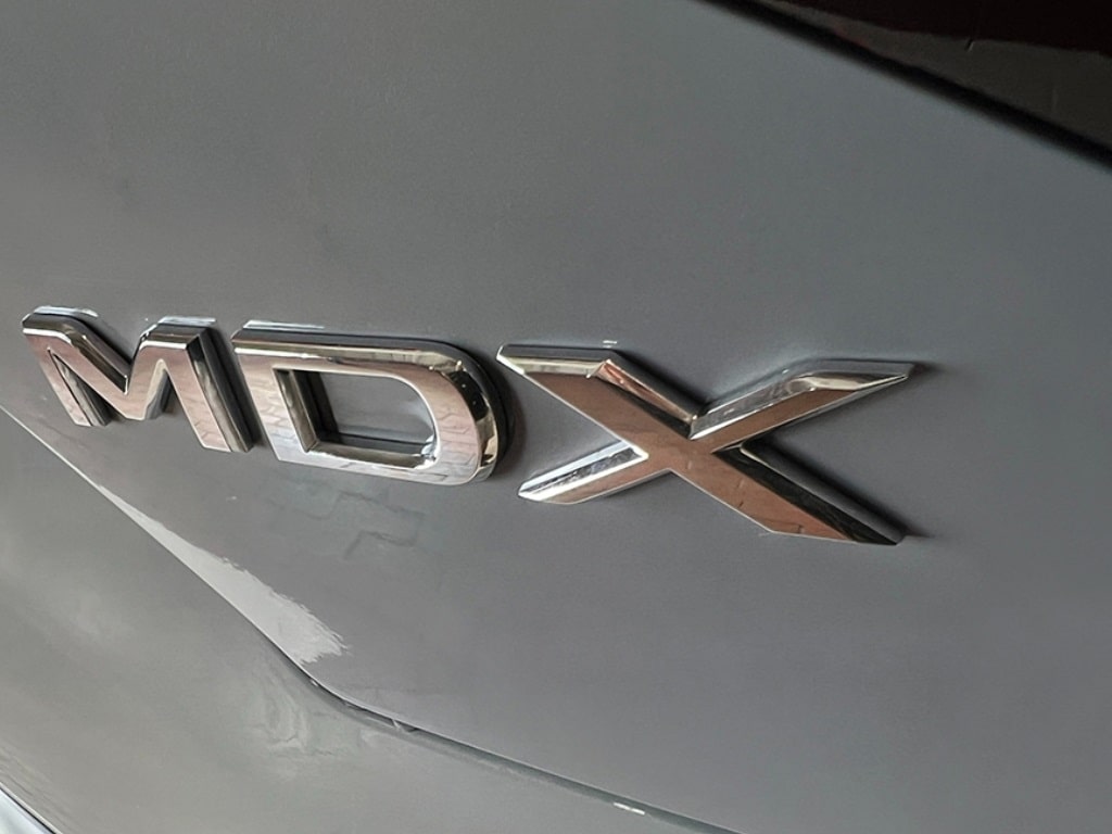 Thumbnail: 2026 Acura MDX - 18