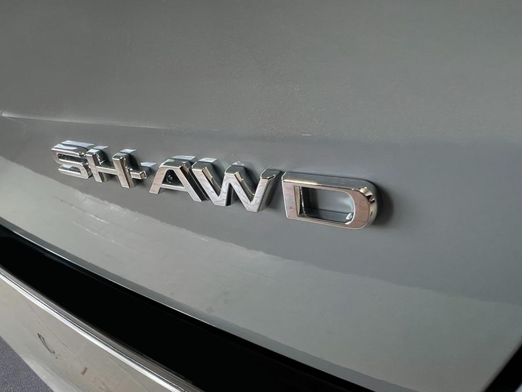 Thumbnail: 2026 Acura MDX - 19