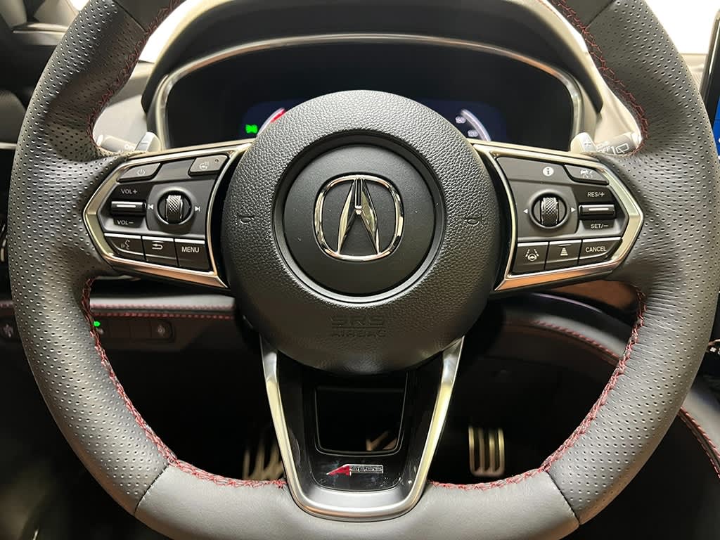 Thumbnail: 2026 Acura MDX - 14