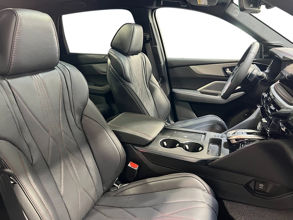 Thumbnail: 2026 Acura MDX - 41