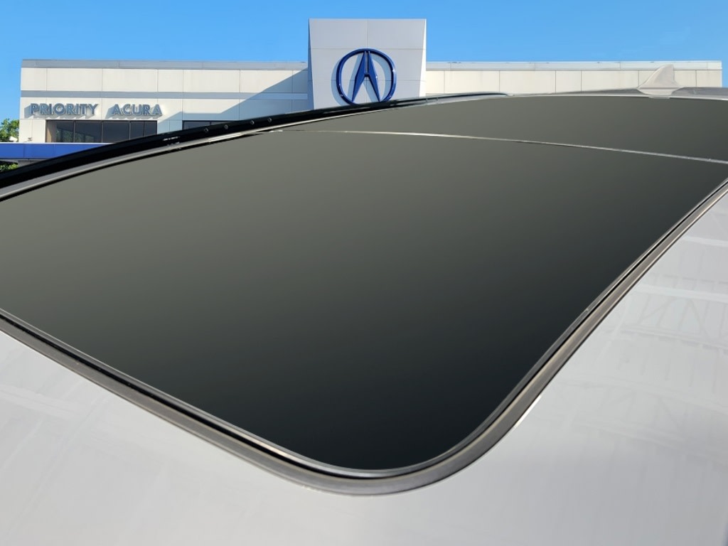 Thumbnail: 2026 Acura MDX - 24