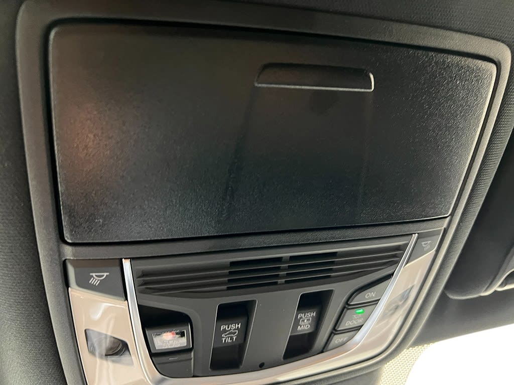 Thumbnail: 2026 Acura MDX - 30