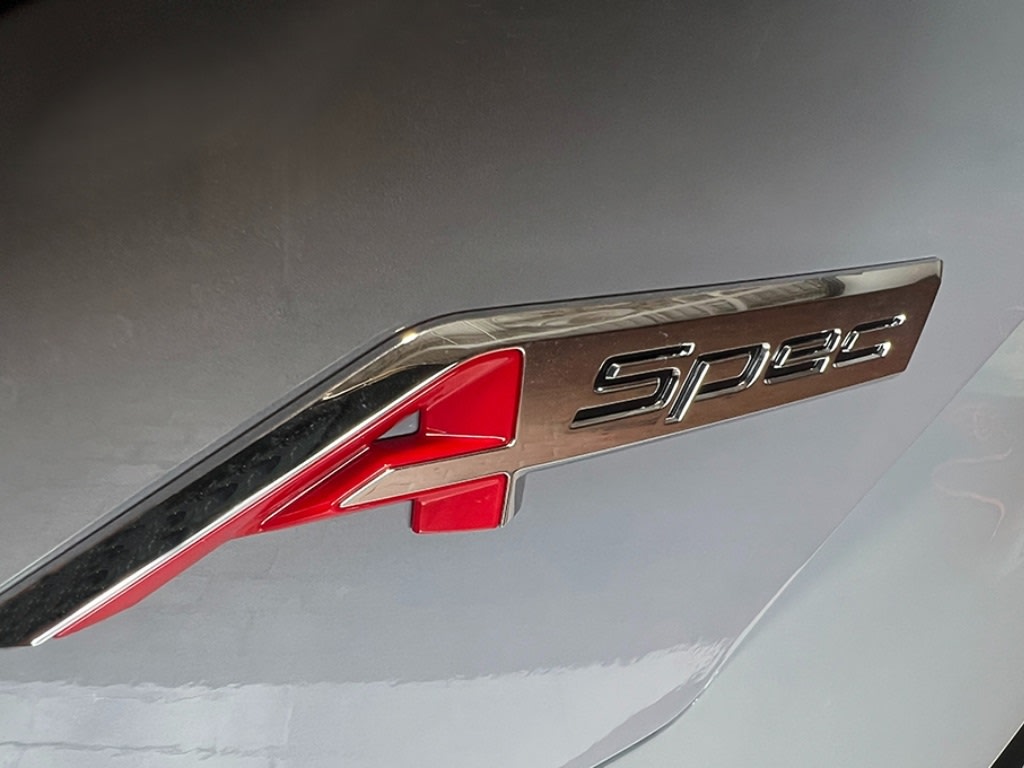 Thumbnail: 2026 Acura MDX - 7