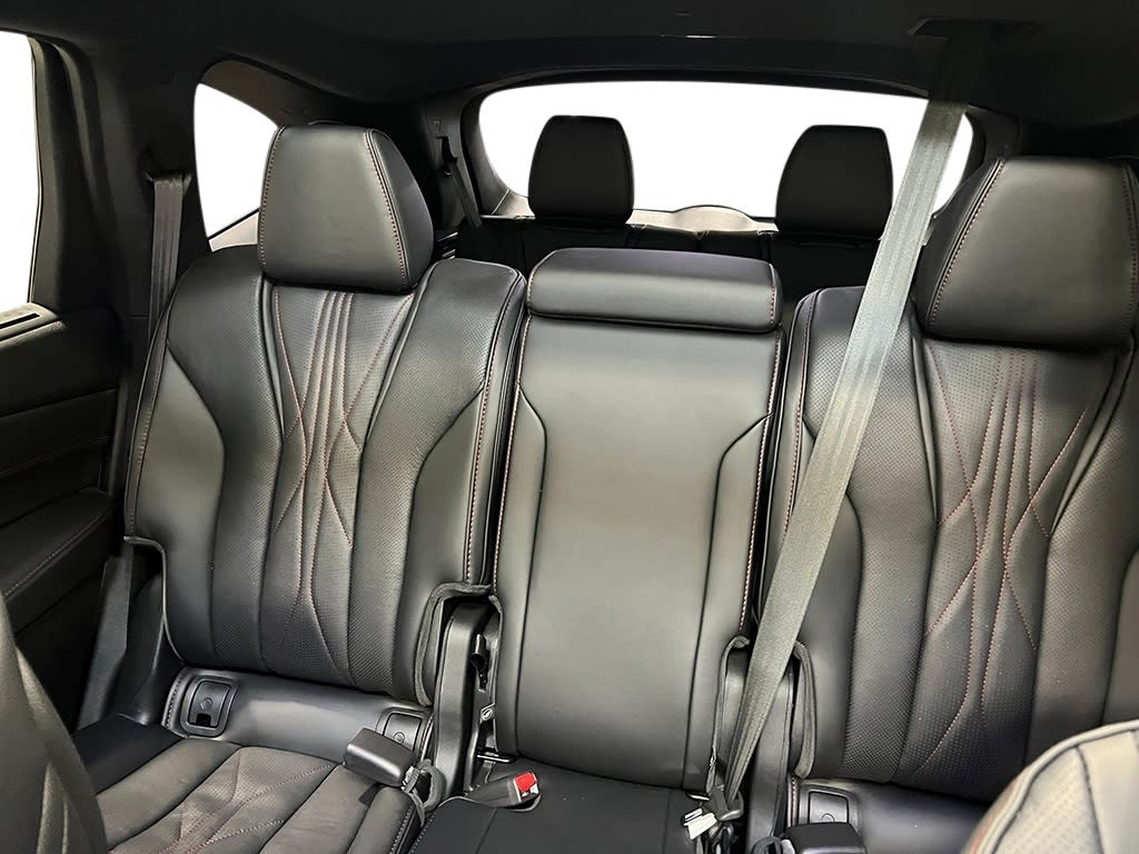 Thumbnail: 2026 Acura MDX - 13