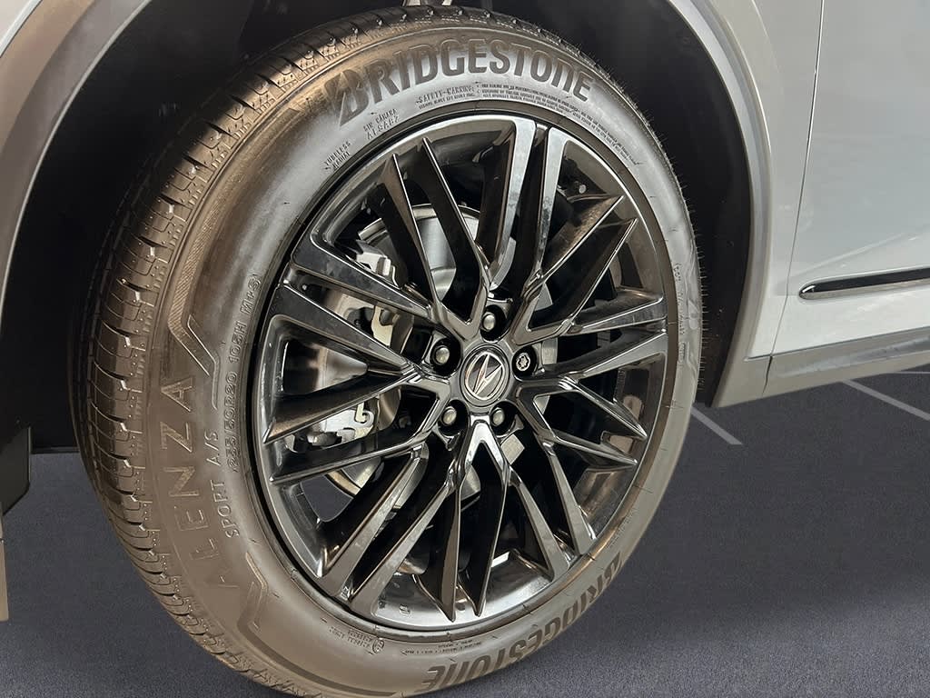 Thumbnail: 2026 Acura MDX - 8