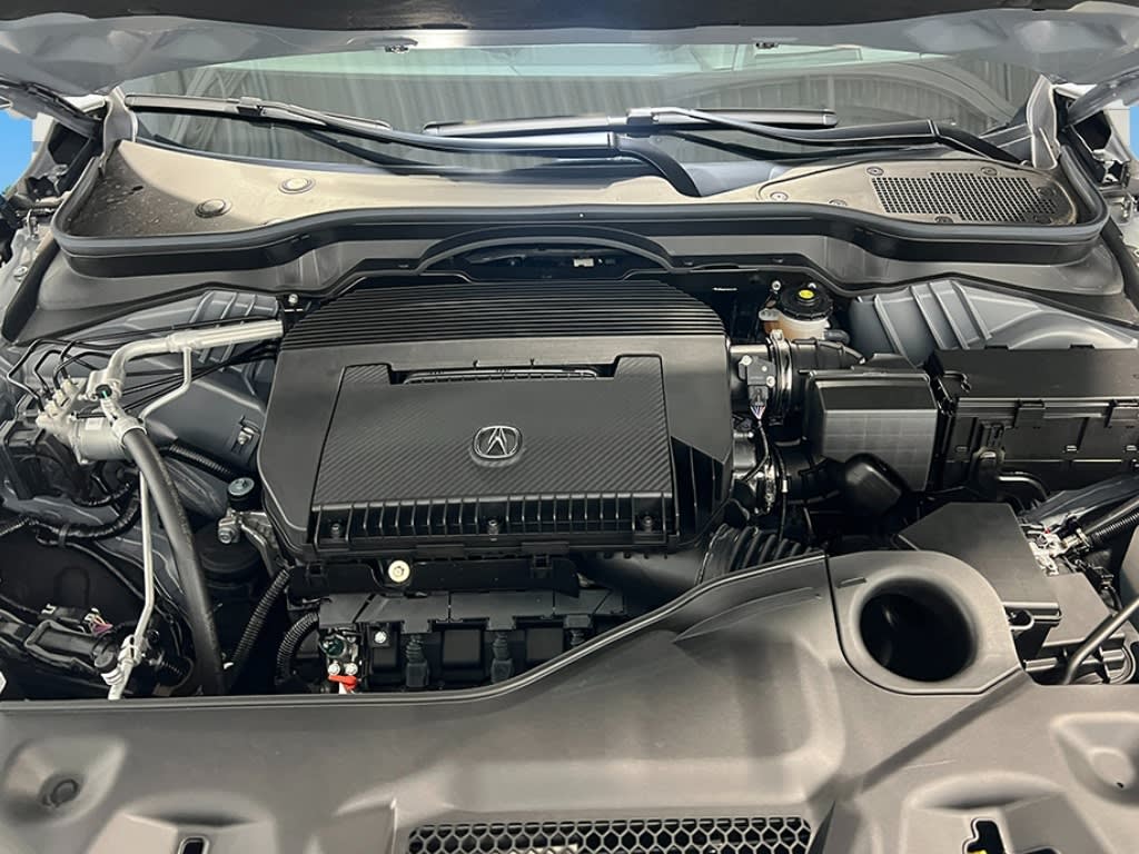 Thumbnail: 2026 Acura MDX - 9