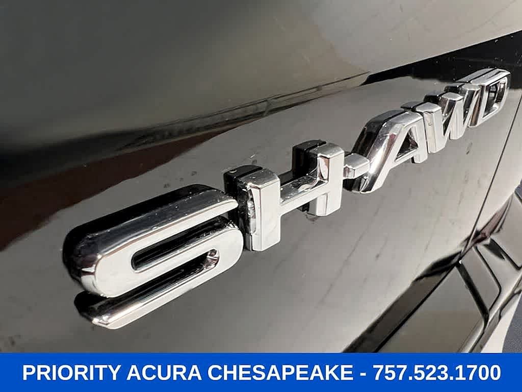 Thumbnail: 2026 Acura MDX - 7