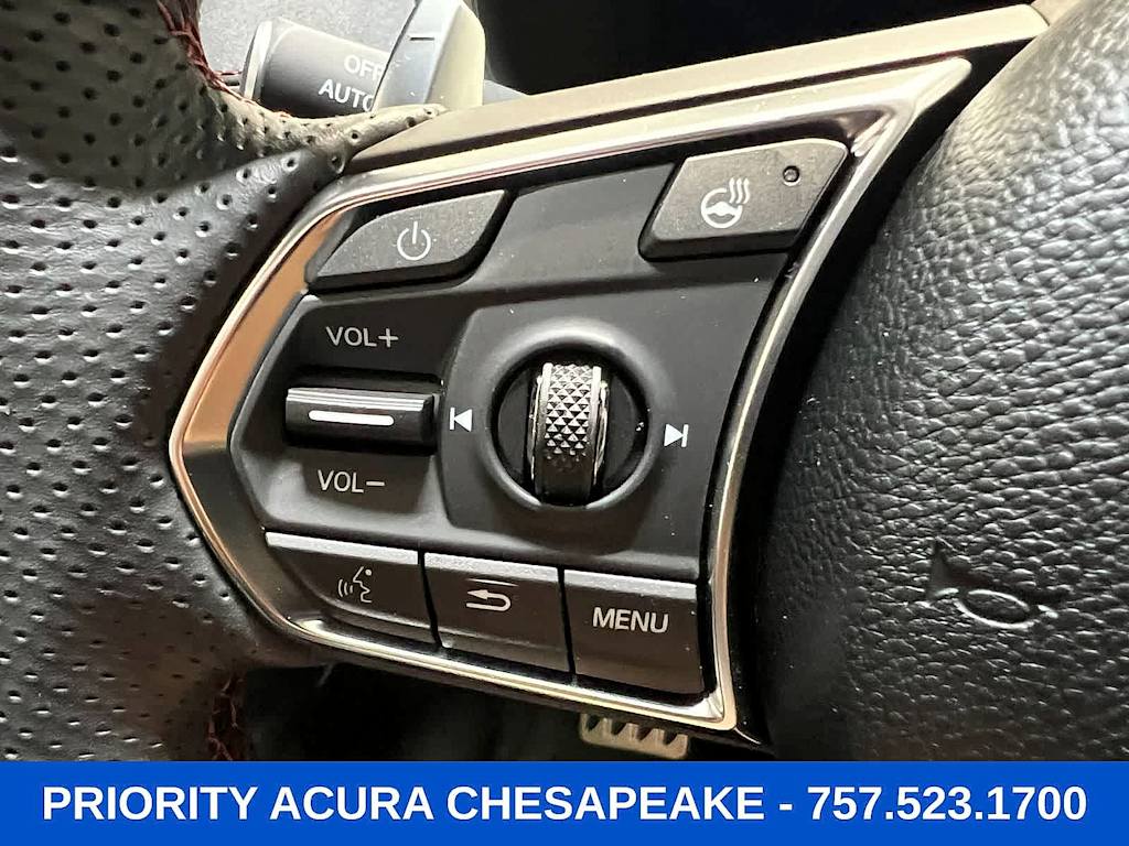 Thumbnail: 2026 Acura MDX - 26
