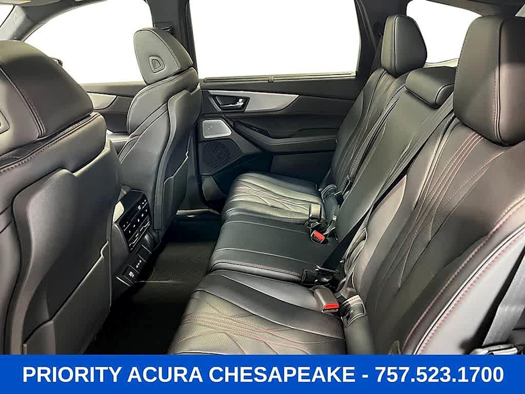Thumbnail: 2026 Acura MDX - 32