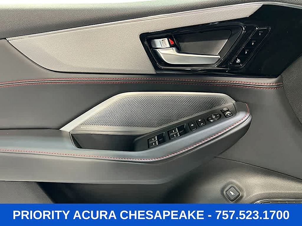 Thumbnail: 2026 Acura MDX - 23