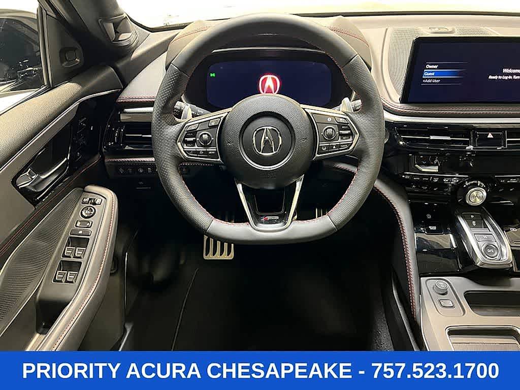 Thumbnail: 2026 Acura MDX - 2